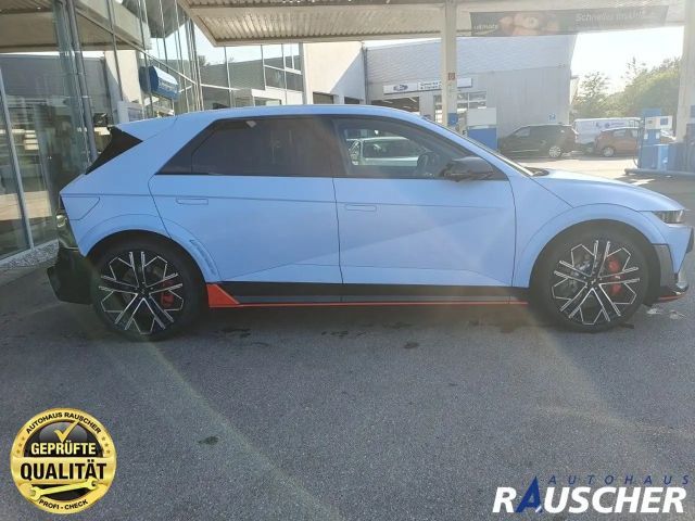 Hyundai IONIQ 5 Ioniq 5 N