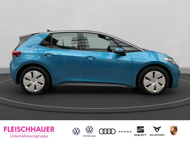 Volkswagen ID.3 150 kW Performance Pro