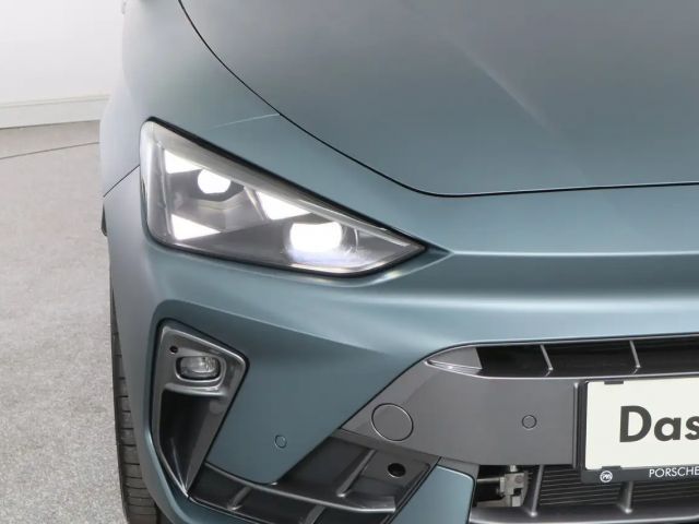 Cupra Leon VZ e-Hybrid