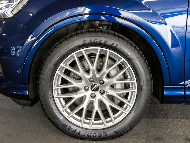 Audi Q7 45 TDI Quattro