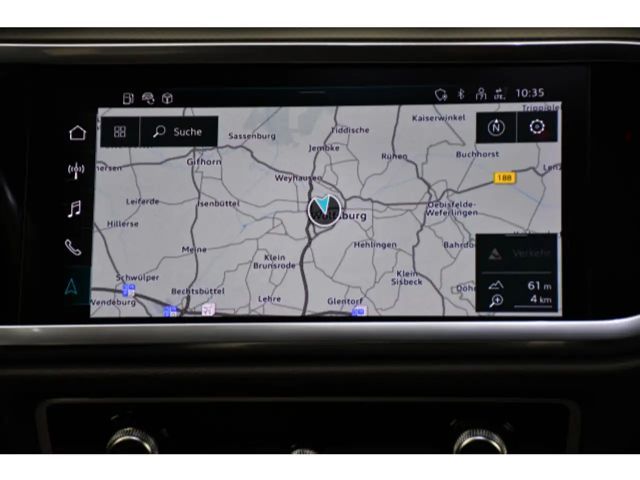 Audi Q3 45 TFSI Quattro S-Tronic