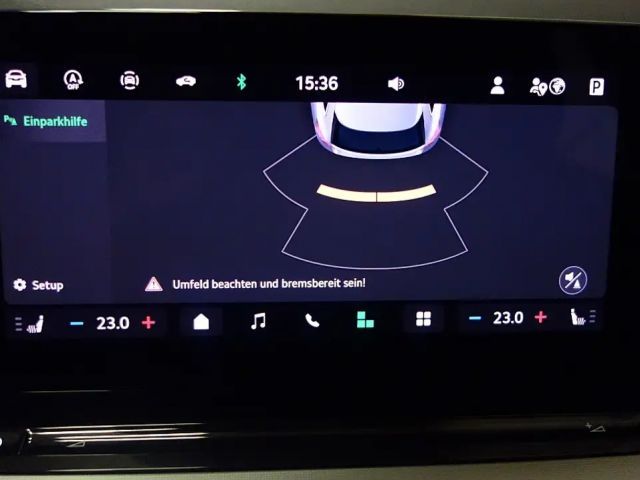 Skoda Octavia Kombi 2,0 TDI AHK,SHZ,LED,Alufelgen,digital Coc...