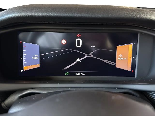 Jeep Avenger Altitude