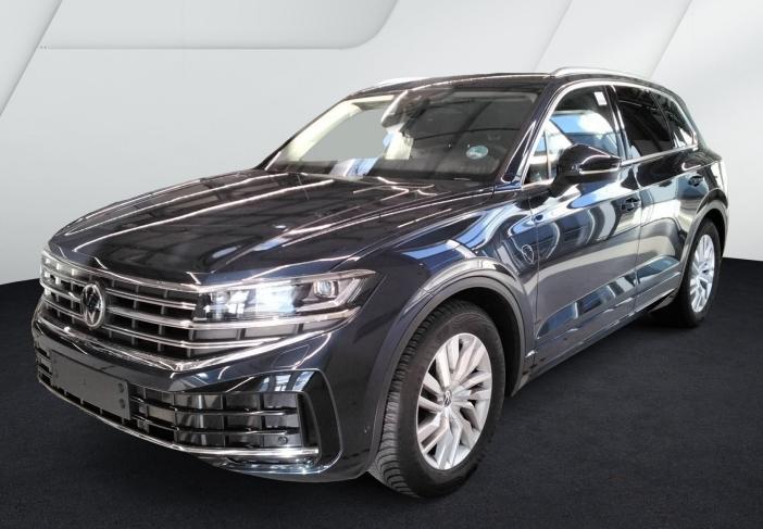 Volkswagen Touareg 3.0 V6 TDI Elegance Elegance