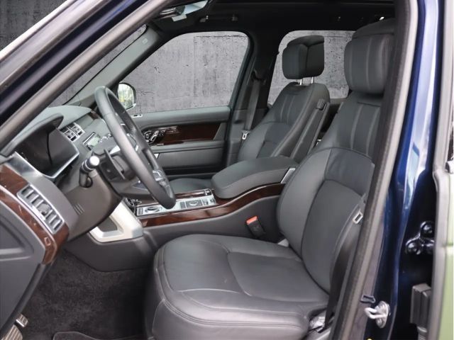Land Rover Range Rover Vogue