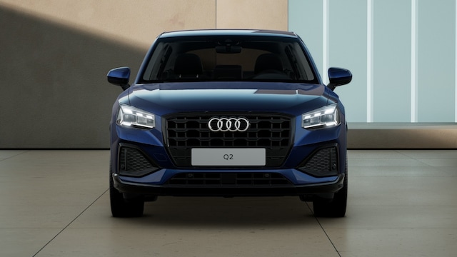 Audi Q2 35 TFSI S-Tronic