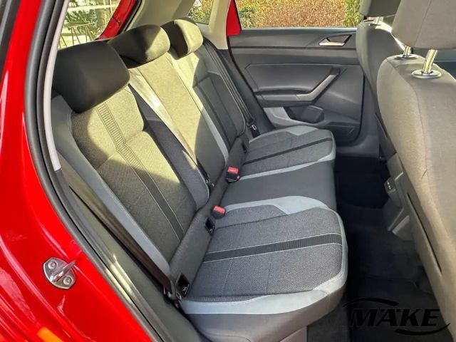 Volkswagen Polo 1.0 TSI DSG Highline