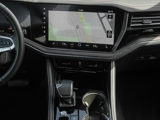 Volkswagen Touareg 3.0 Ele DT210TDI A8A 2xKLIMA 360