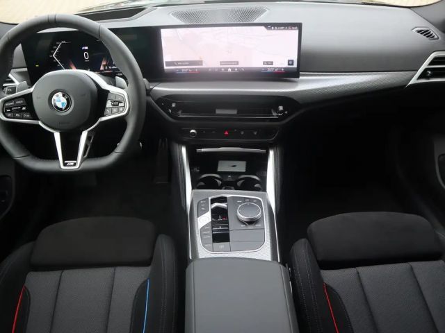 BMW 420 420d Coupé Gran Coupé M-Sport xDrive