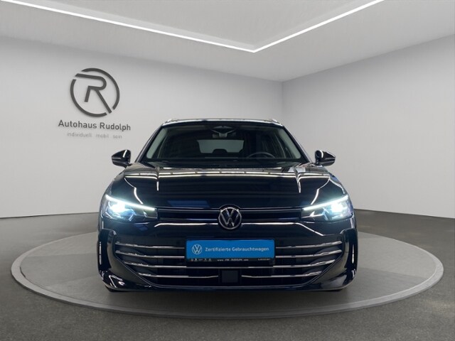 Volkswagen Passat 1.5 eTSI DSG Variant