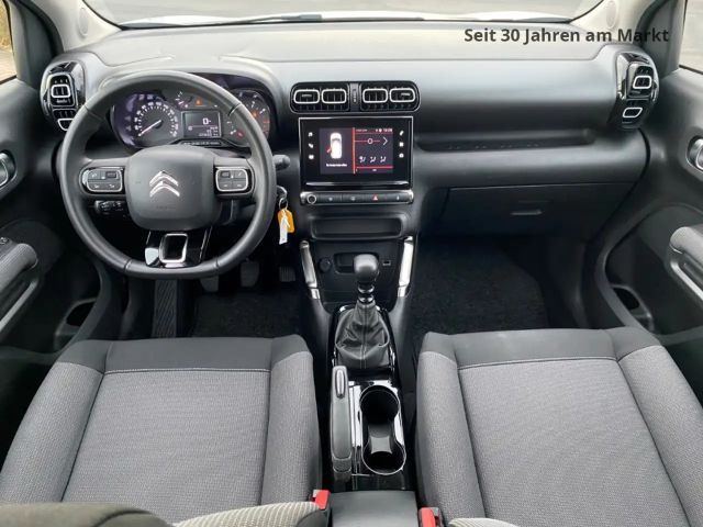 Citroën C3 Aircross Feel Pack