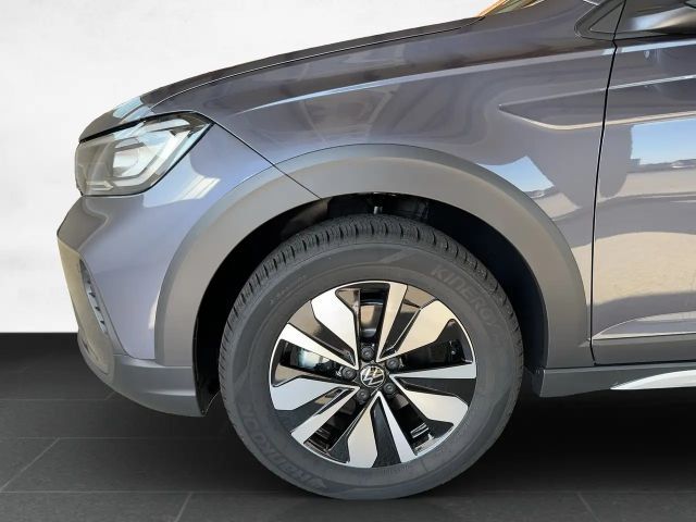 Volkswagen Taigo 1.0 TSI DSG Life