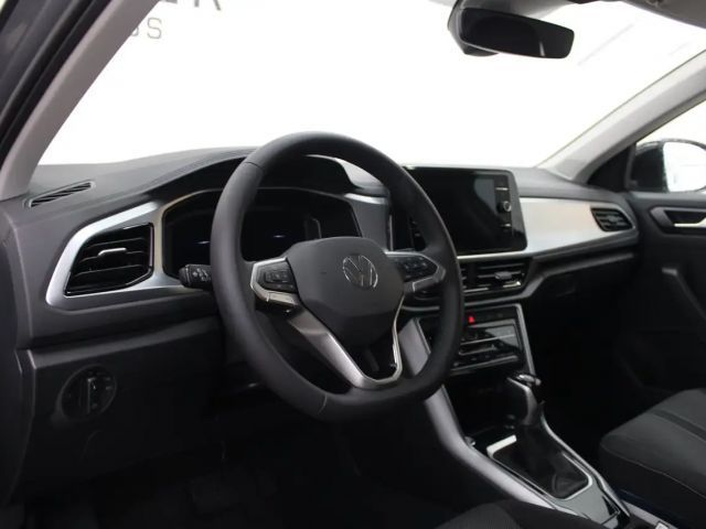 Volkswagen T-Roc DSG