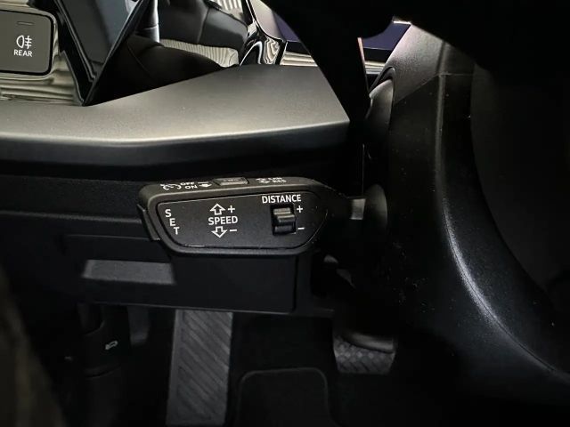 Audi A3 40 TFSI Hybride Sedan