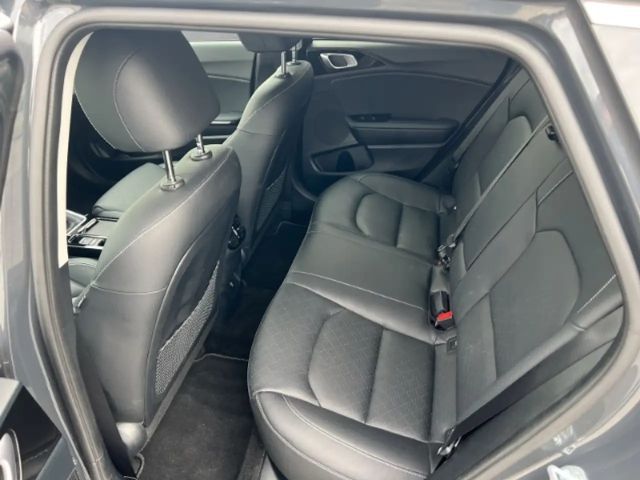 Kia Ceed CRDi GT-Line SportWagon