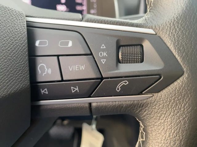 Seat Ibiza DSG Style