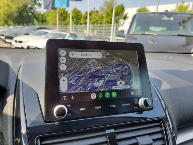 Mitsubishi Eclipse Cross PHEV