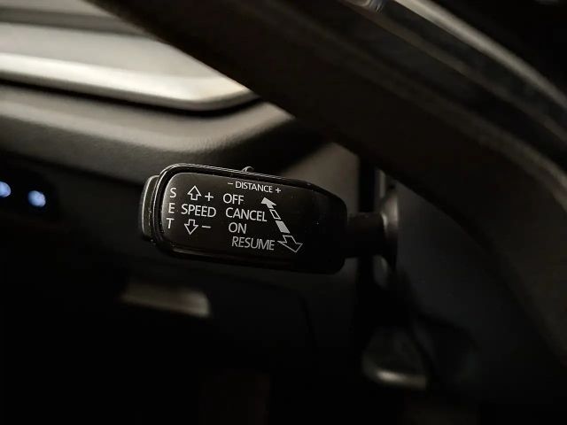 Skoda Octavia Ambition Combi