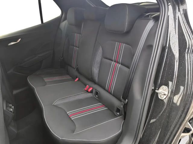 Skoda Fabia 1.5 TSI Monte Carlo