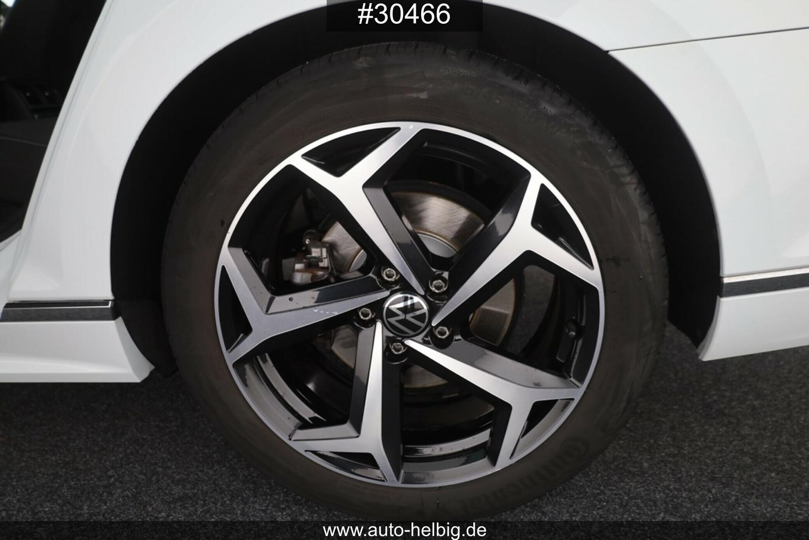 Volkswagen Passat 1.5 TSI R-Line Variant