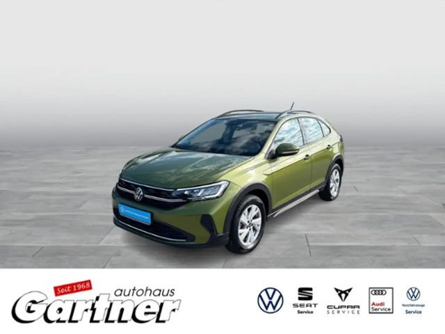 Volkswagen Taigo 1.0 TSI Life