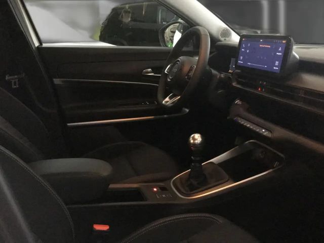 Jeep Avenger Altitude