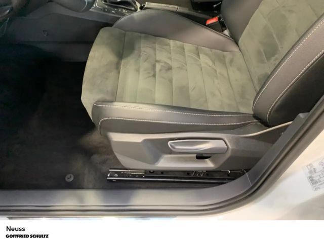 Seat Ibiza DSG Xcellence