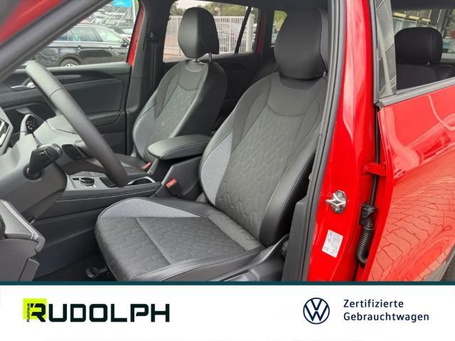 Volkswagen Tiguan 1.5 eTSI DSG