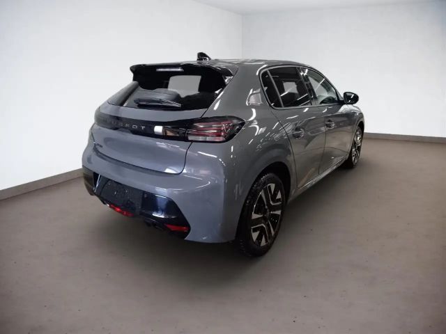 Peugeot 208 Allure Pack