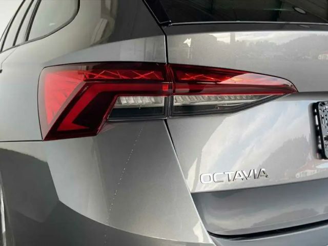 Skoda Octavia Combi Selection iV