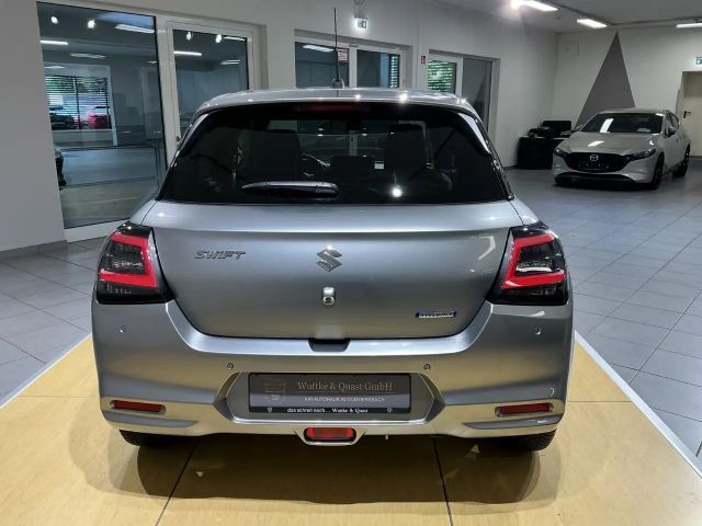 Suzuki Swift Comfort