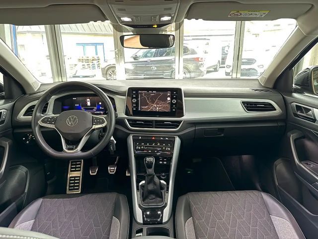 Volkswagen T-Roc 1,0 TSI  Sondermodell  GOAL