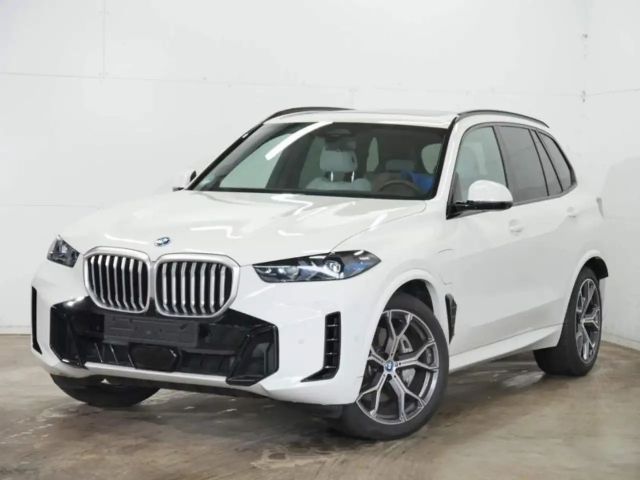 BMW X5 M-Sport