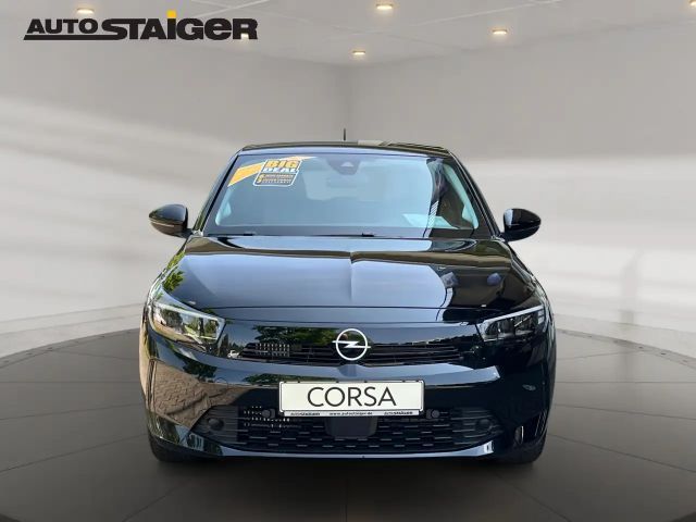 Opel Corsa 1.2 Turbo Edition Turbo