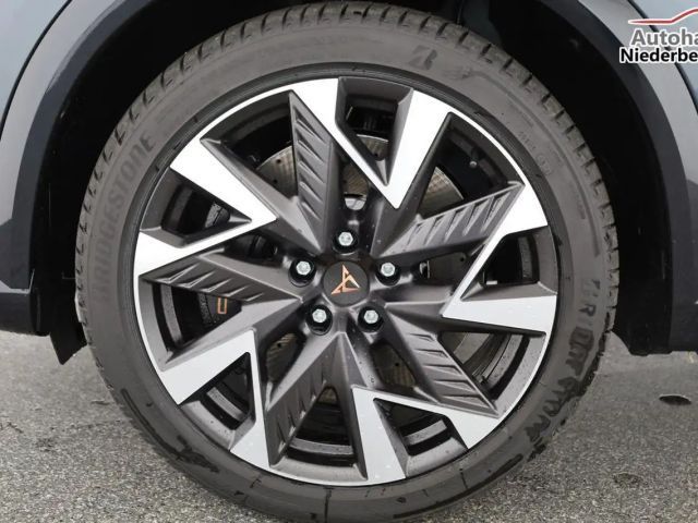 Cupra Formentor 2.0 TSI 4Drive DSG VZ