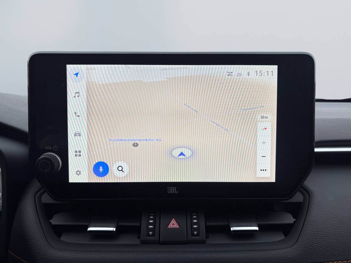 Toyota RAV4 5-deurs Bi-Tone