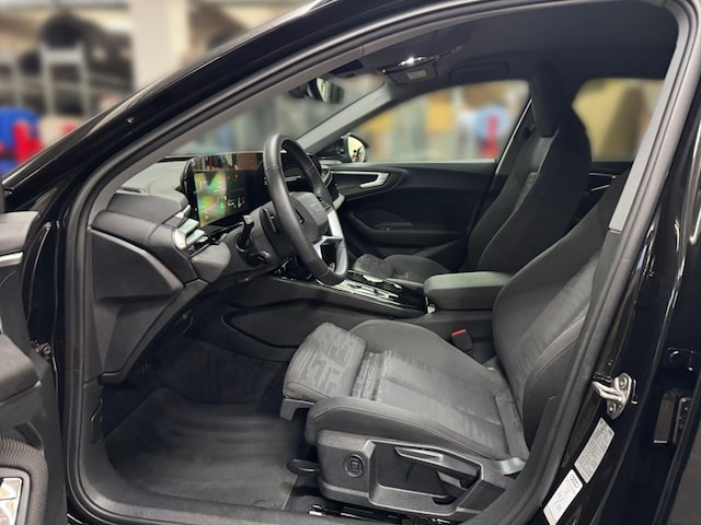 Audi A5 Avant S-Tronic