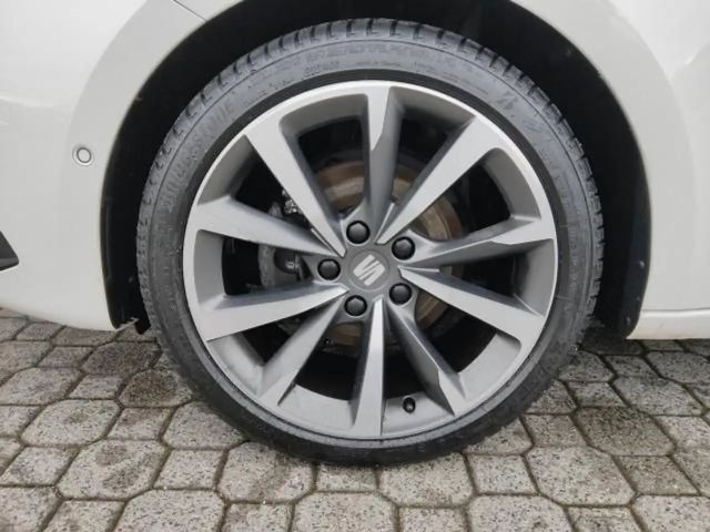 Seat Leon 1.5 TSI FR-lijn Sportstourer