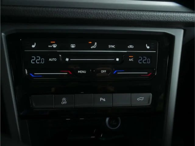 Volkswagen Touran 1.5 TSI Comfortline DSG