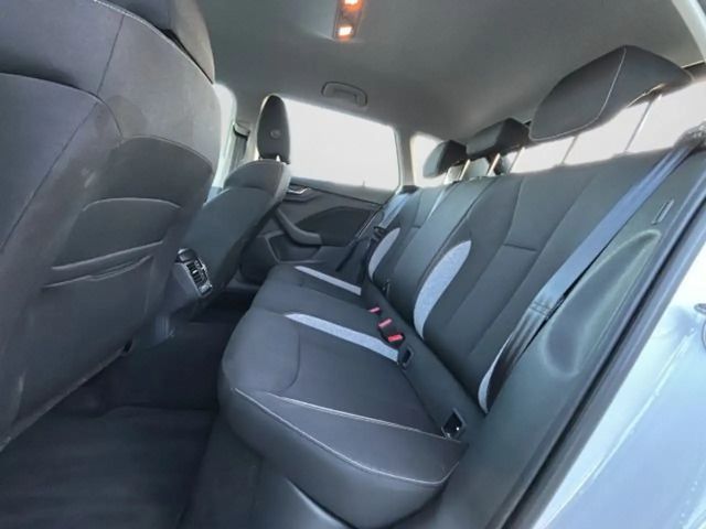 Skoda Kamiq 1.0 TSI Selection