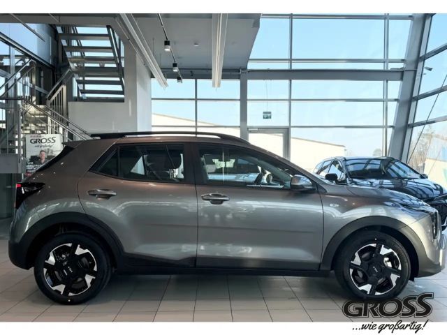 Kia Stonic Navi LED Apple CarPlay Android Auto Klimaautom DAB