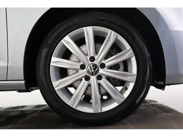 Volkswagen Touran 1.5 TSI DSG Highline