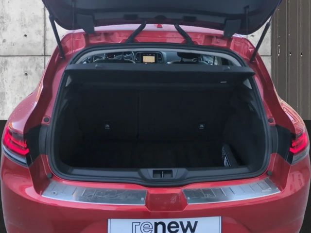 Renault Megane ONE TCe140EDC