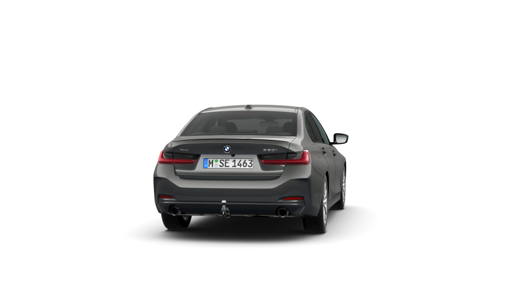 BMW 330 330i Sedan xDrive