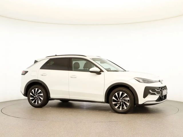 Volkswagen T-Roc DSG Life