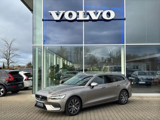 Volvo V60 AWD Inscription Recharge T6