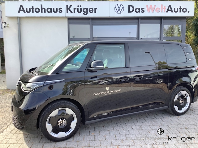 Volkswagen ID.Buzz 150 kW Pro