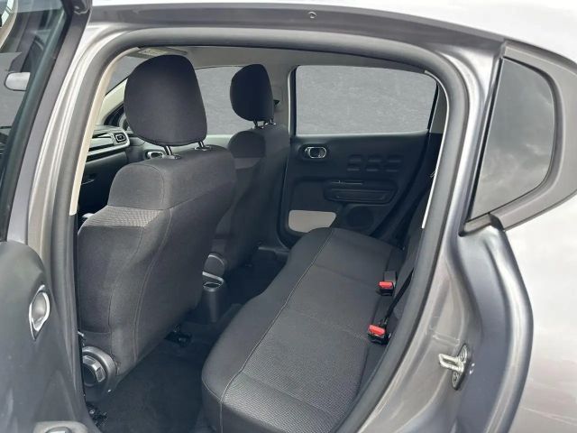 Citroën C3 Max PureTech