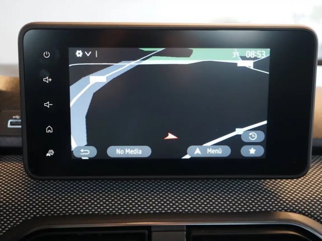 Dacia Sandero Comfort Stepway