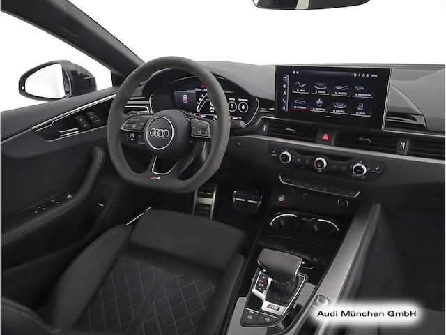 Audi RS5 Quattro Sportback